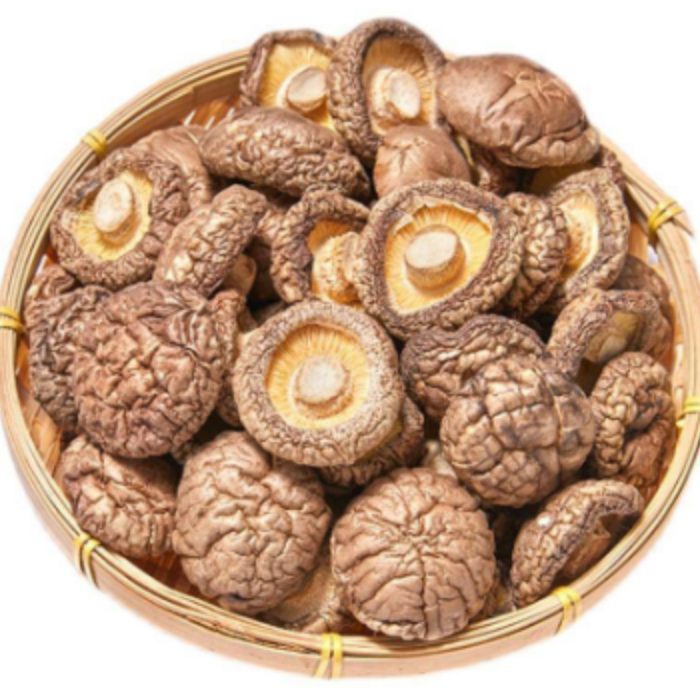 永顺县农家干菌子干香菇250g湘西特产