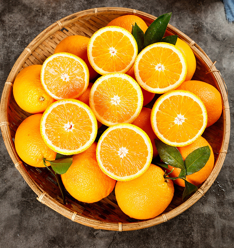 茶陵县冰糖橙20斤