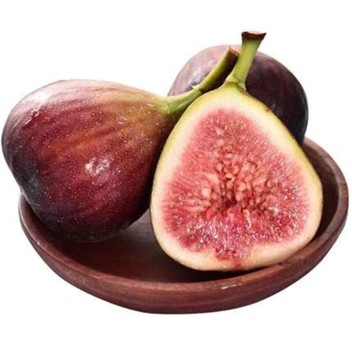 冷水江旭翔红皮无花果5斤 件