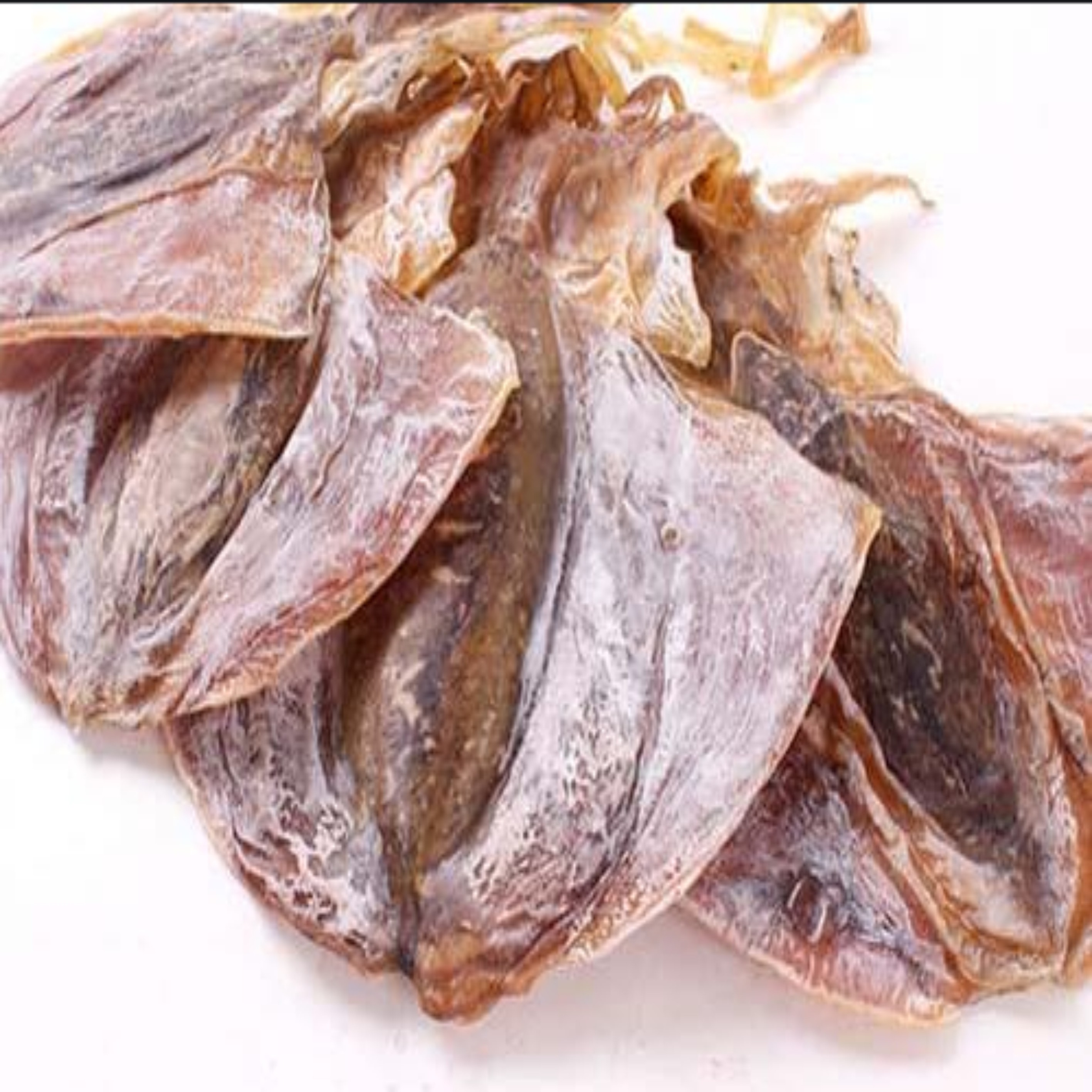 永兴高泽 干墨鱼300g/包