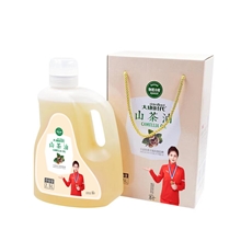 湘油￥98￥78洞庭之心—南县"虾稻情"稻虾米(炫耀蓝)5kg真空礼袋装