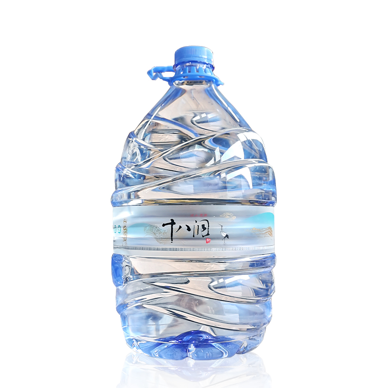 8l/桶 碧泉潭矿泉水