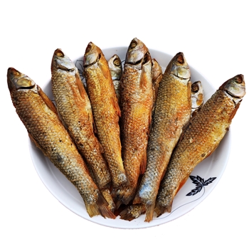 新邵县农家条子鱼500g