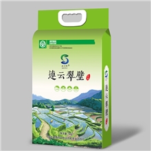 165￥159长沙【隆平芯米】五常软香米10kg/袋更多分类米类豆类面粉